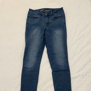 American Eagle Dream Stretch Jeggings